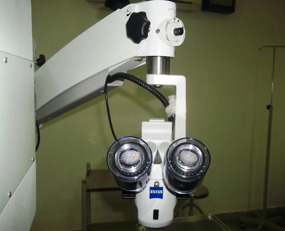 OPTICAL SURGERY EQUIPMENTS VALUATIONS